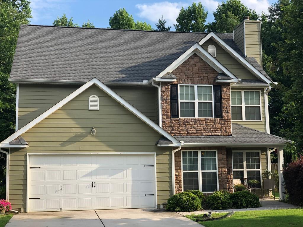 85 Aplomado Ln., Dawsonville, GA 30534