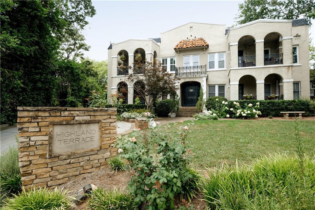 856 Briarcliff Rd. #25, Atlanta, GA 30306