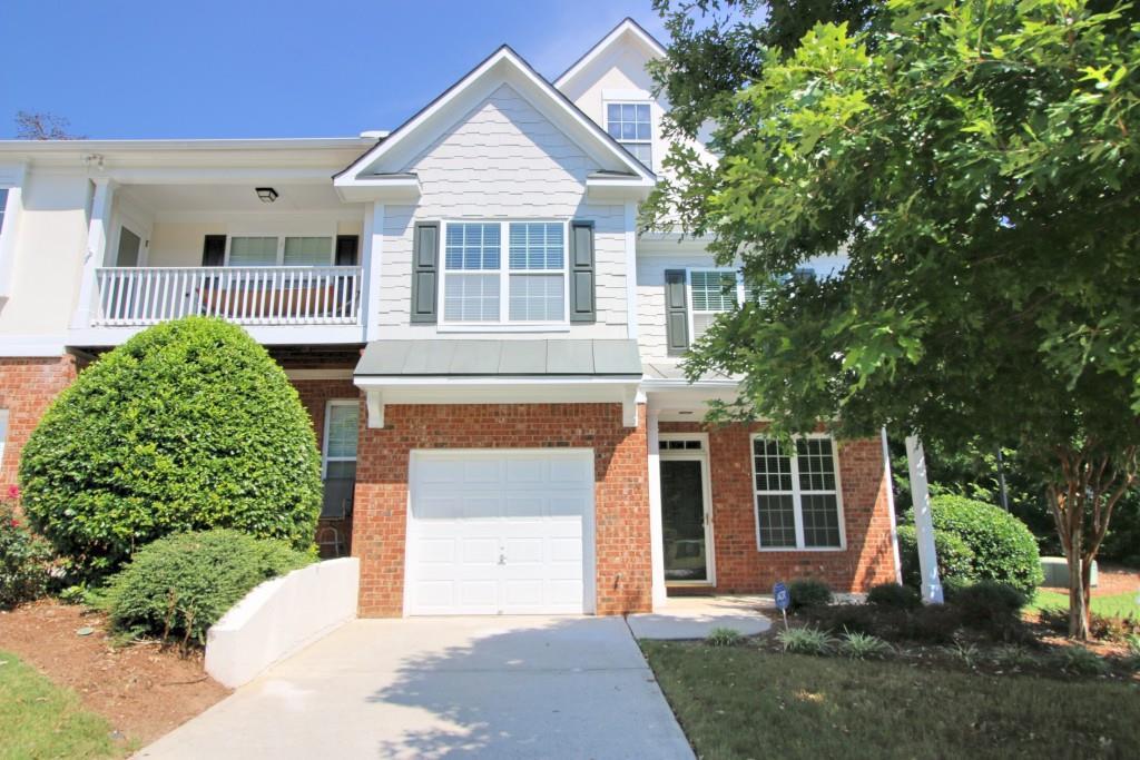 395 Saint Claire Dr., Alpharetta, GA 30004
