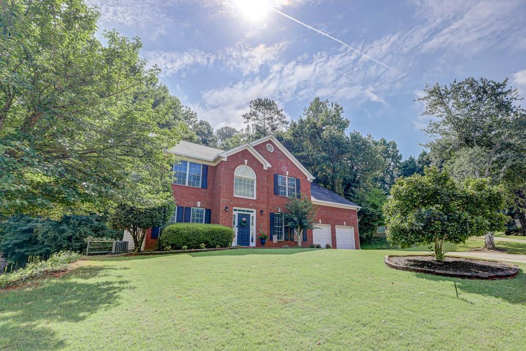 3916 Collier Trace, Kennesaw, GA 30144