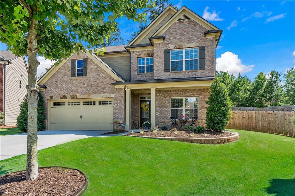 965 Crescent Ridge Dr., Buford, GA 30518