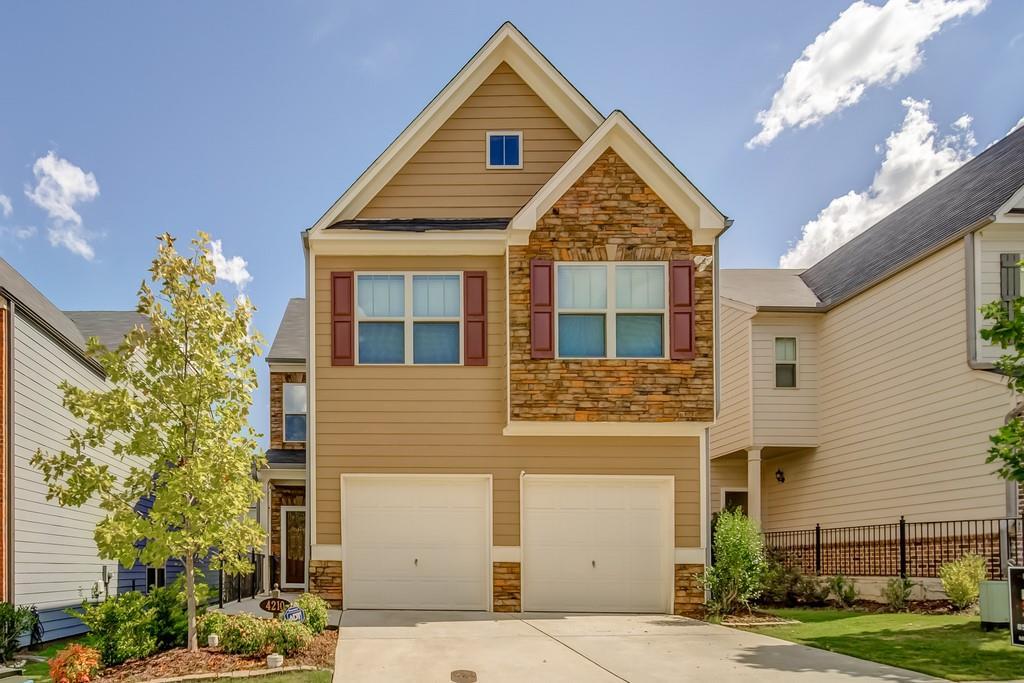 4210 May Apple Ln., Atlanta, GA 30349