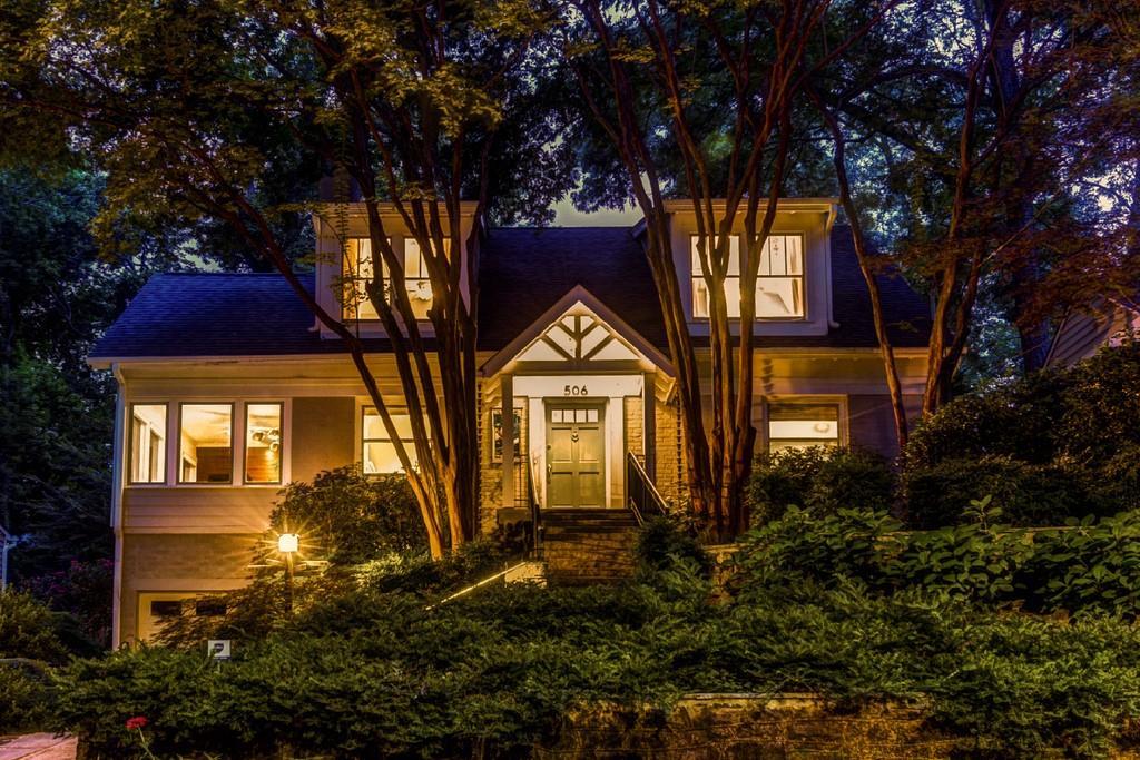 506 Harold Ave., Atlanta, GA 30307