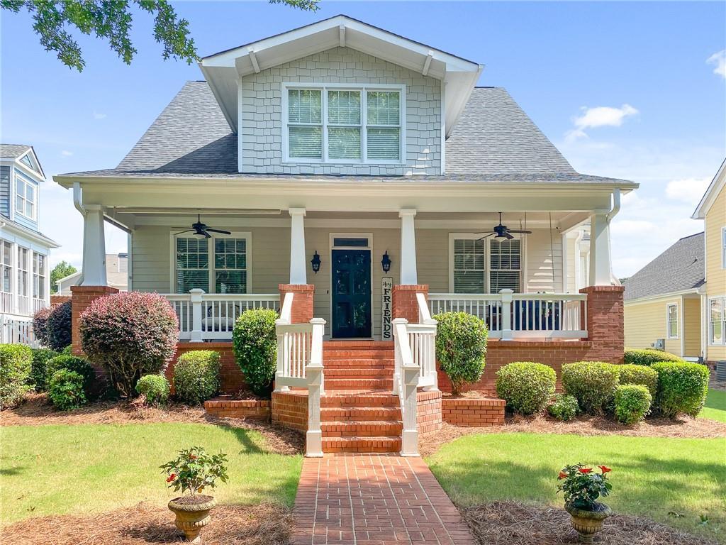 4014 Andover Cir., McDonough, GA 30252