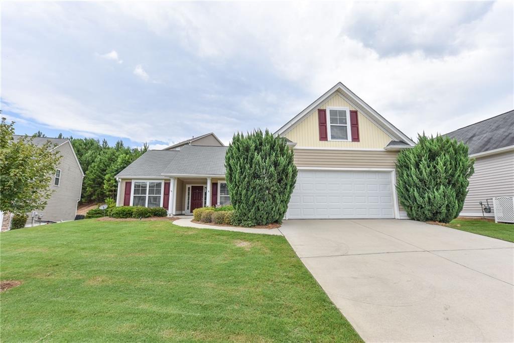 3914 Potomac Walk Ct., Loganville, GA 30052