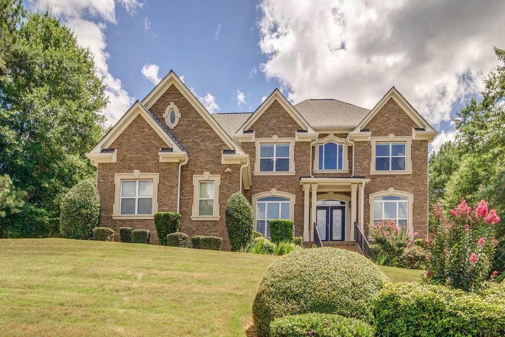 440 Silverton Dr., McDonough, GA 30252