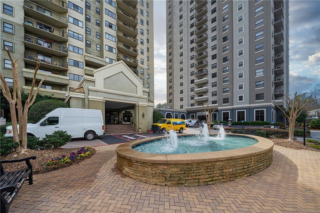 795 Hammond Dr. #1203, Atlanta, GA 30328