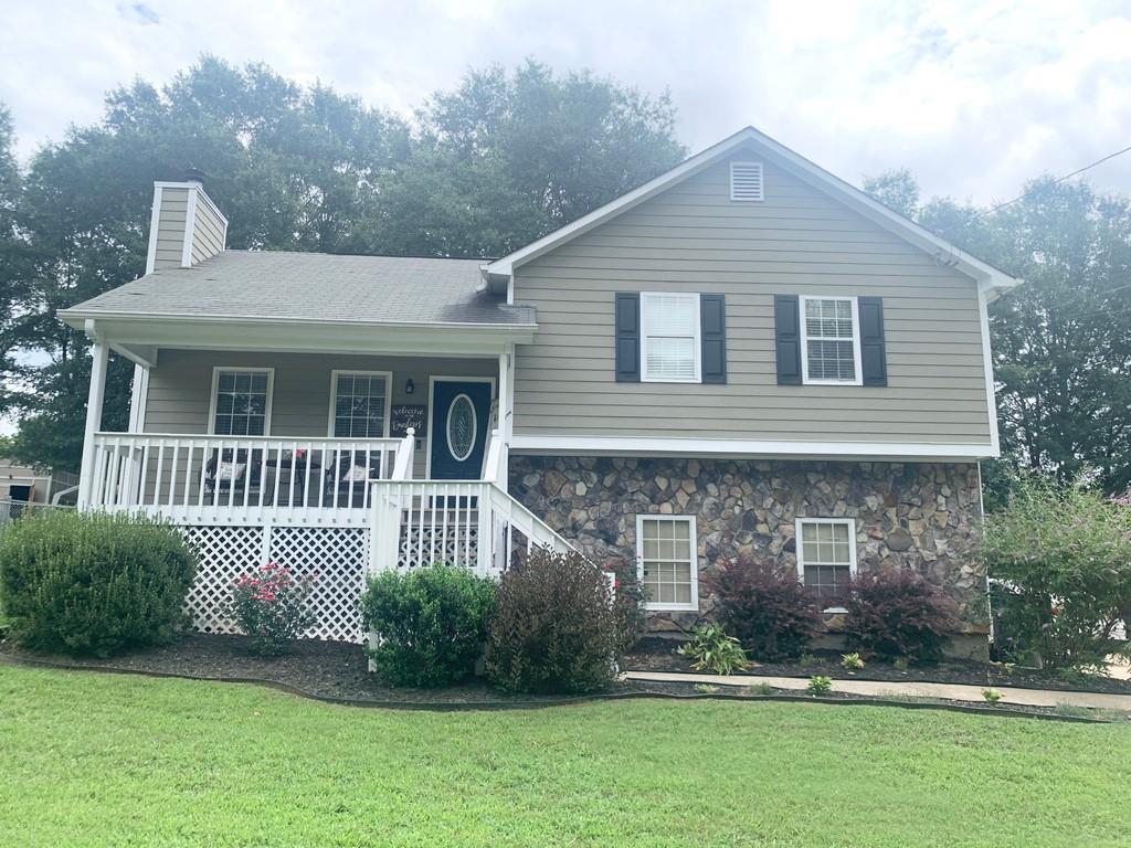 1133 Cohran Store Rd., Douglasville, GA 30134