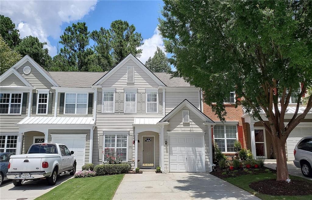 2988 Commonwealth Cir., Alpharetta, GA 30004
