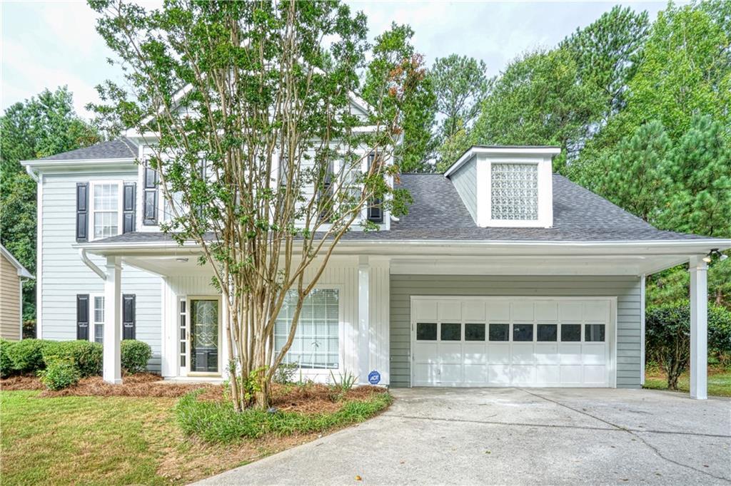 7351 Alden Ridge Rd., Jonesboro, GA 30236