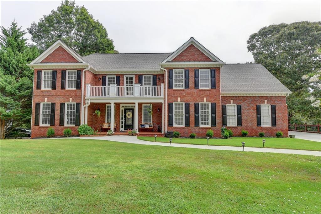 5485 Overbend Tr., Suwanee, GA 30024