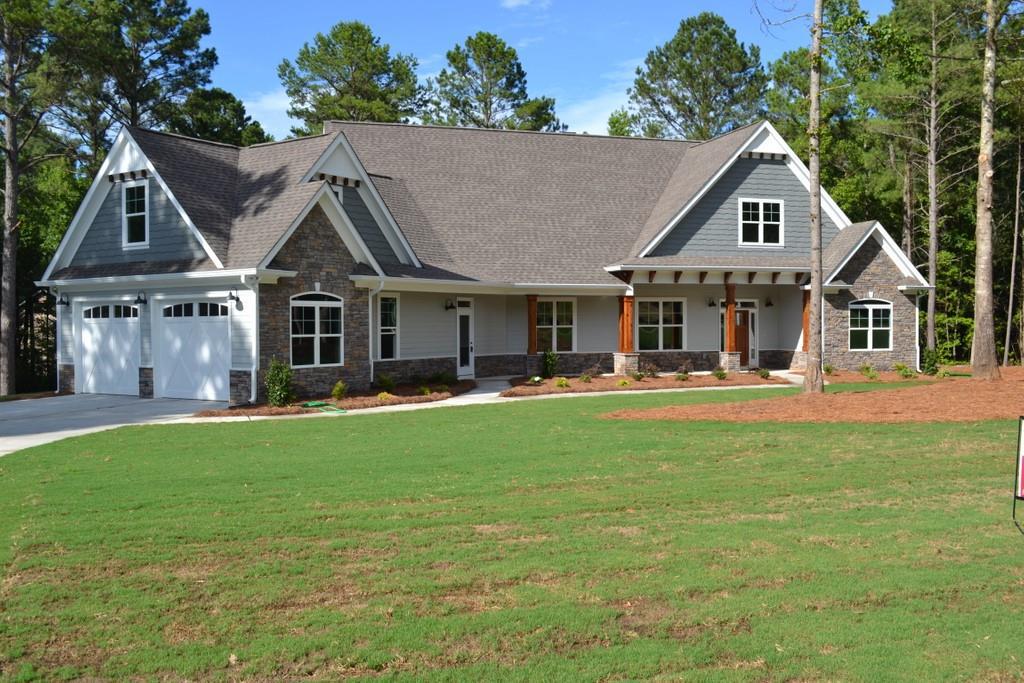 10 Cornish Creek Ln., Covington, GA 30014