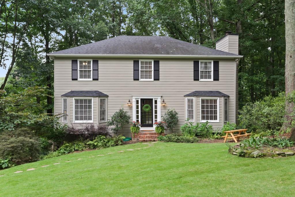 1190 Colony Cir., Marietta, GA 30068