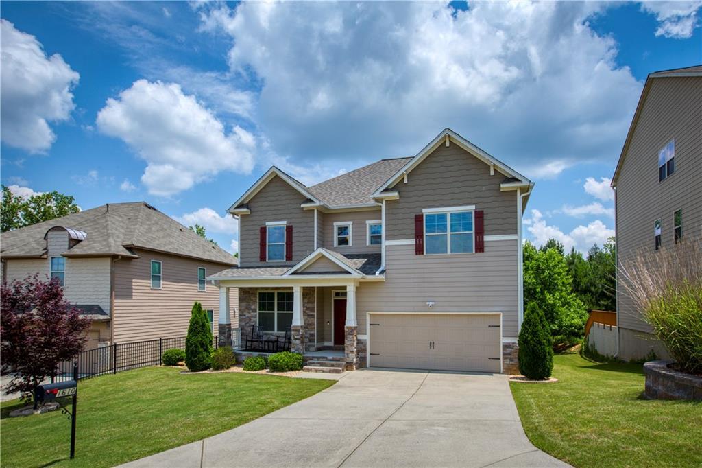 1610 Brushfoot Tr., Suwanee, GA 30024