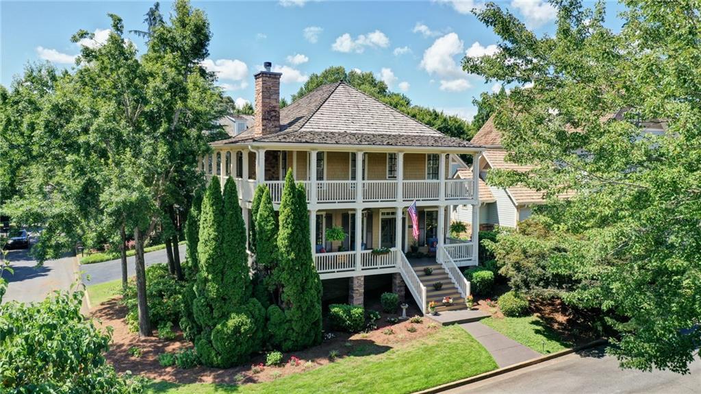 353 Waterfront Park Lane, Dawsonville, GA 30534