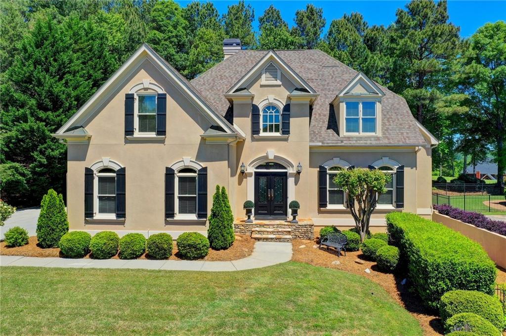 7825 St Marlo Country Club Pkwy Pkwy., Duluth, GA 30097