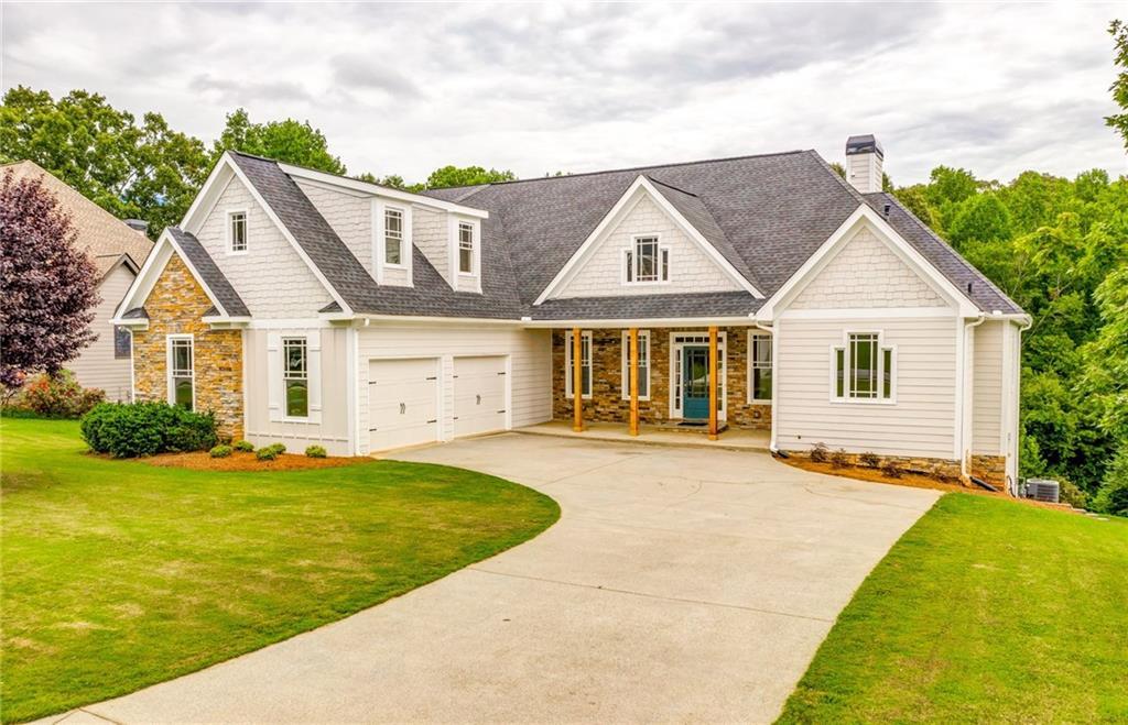 115 Royal Oaks Dr., Canton, GA 30115