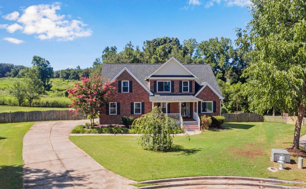 4745 Bryn Ridge Ct., Cumming, GA 30028