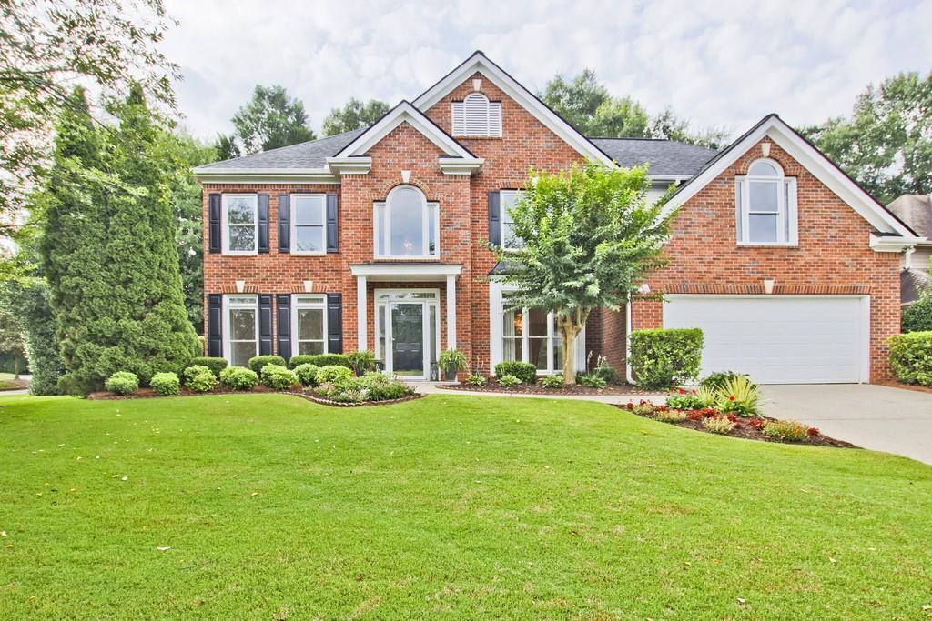 4091 Vinings Mill Tr., Smyrna, GA 30080