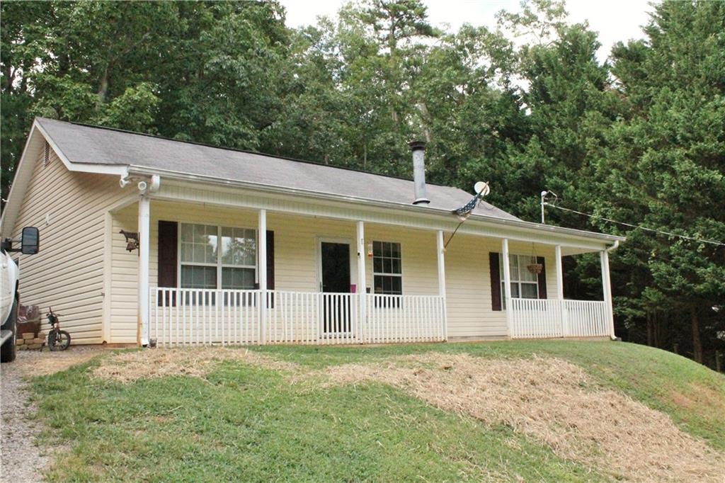 6030 Lakeside Ct., Gainesville, GA 30506