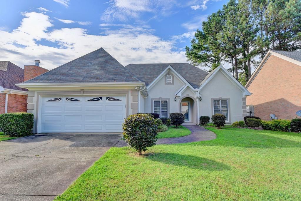 4591 Driftwater Rd., Duluth, GA 30096