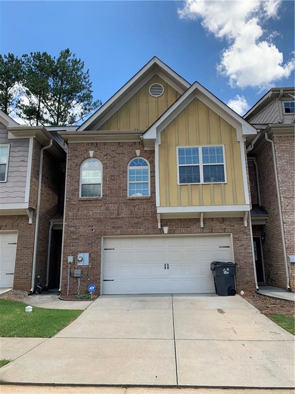 1173 Miss Irene Ln., Lawrenceville, GA 30044