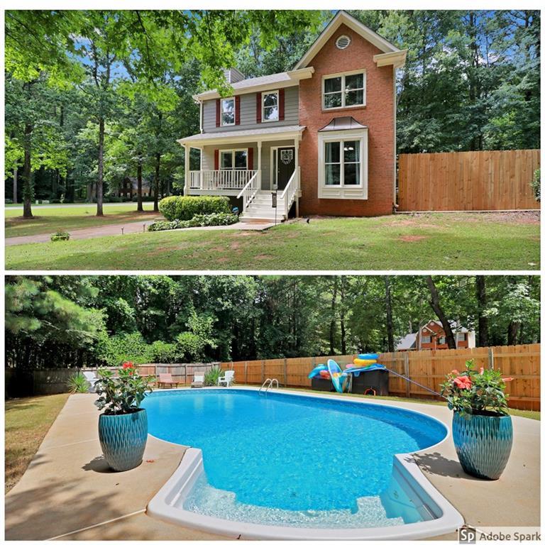 94 Chatsworth Pl., Newnan, GA 30265