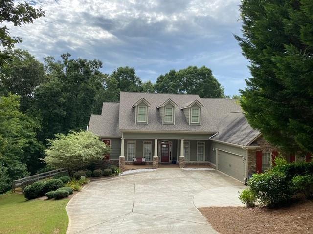 148 Copper Hills Dr., Canton, GA 30114