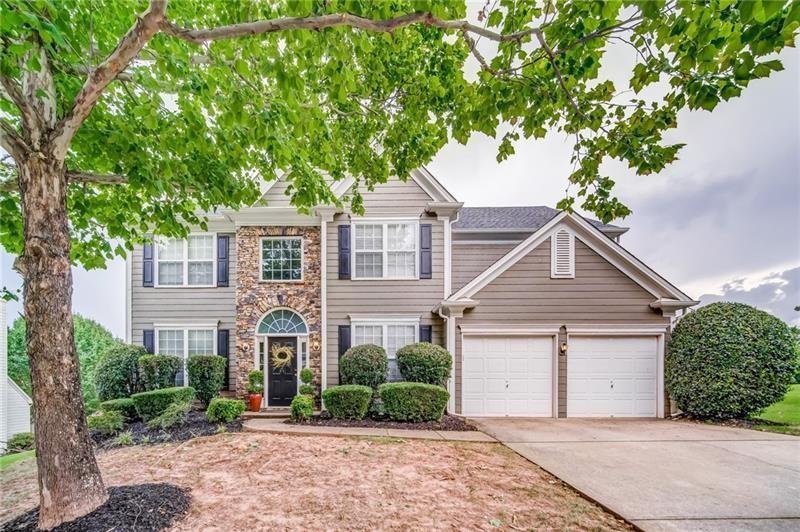 3149 Elmendorf Dr., Kennesaw, GA 30144