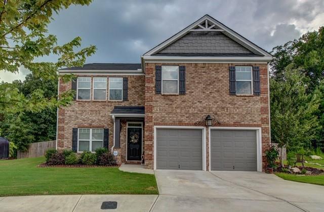 880 Langley Farms Dr., Loganville, GA 30052