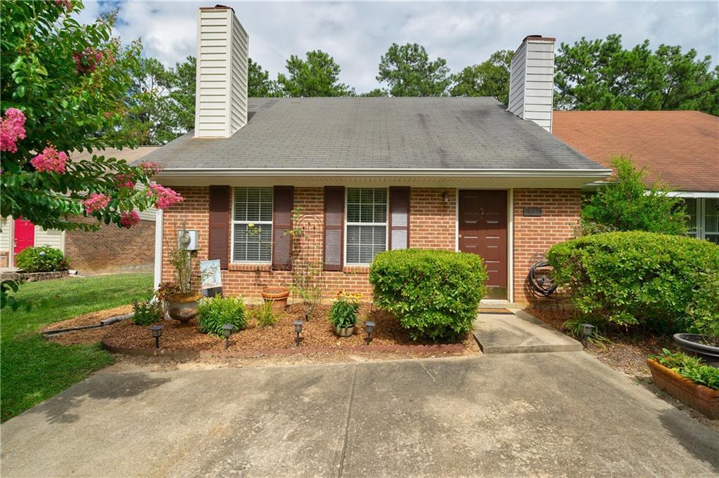 1991 Cheatham Woods Dr., Marietta, GA 30008