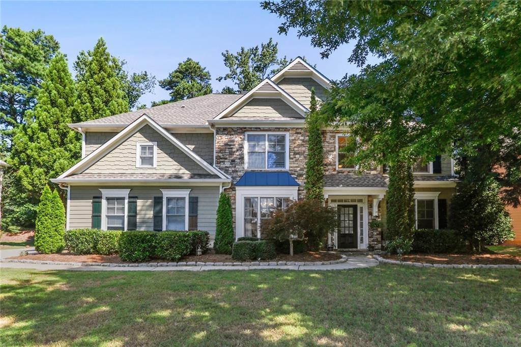 4278 Sandy Branch Dr., Buford, GA 30519