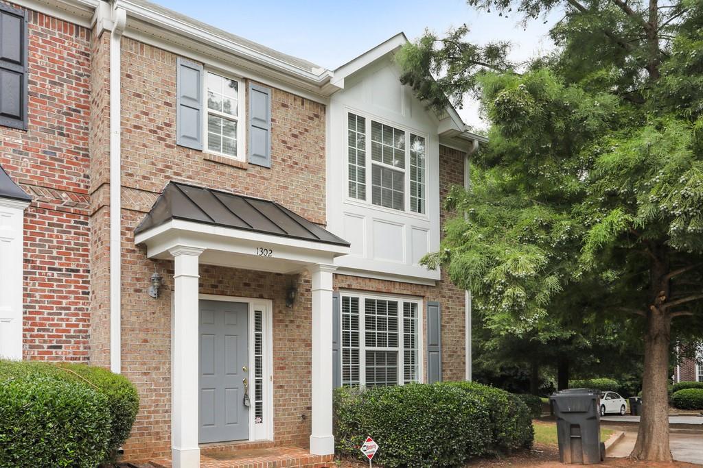 1302 Guilderoy Ct. #5, Austell, GA 30106