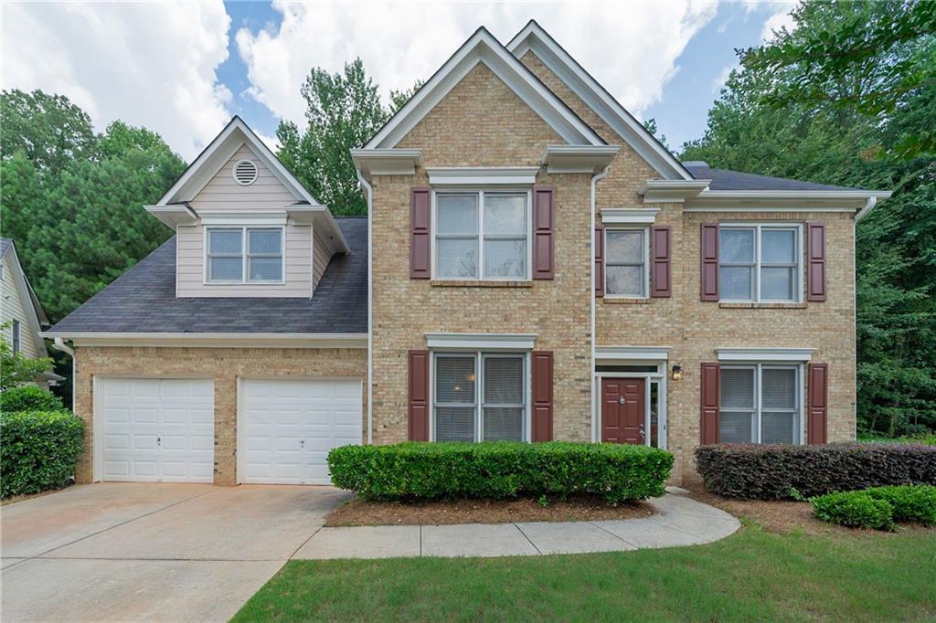 [Address Hidden by Seller], Powder Springs, GA 30127