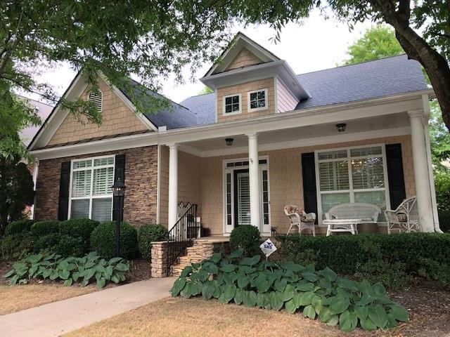 3020 Bunting Run, Cumming, GA 30041