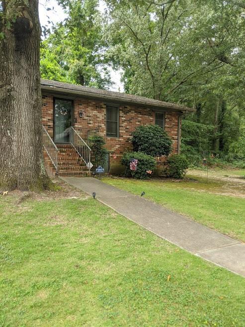 1091 Oakland Ave. #D, Conyers, GA 30012