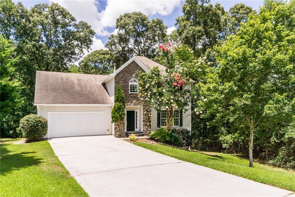 1723 Cagle Ct., Lawrenceville, GA 30045