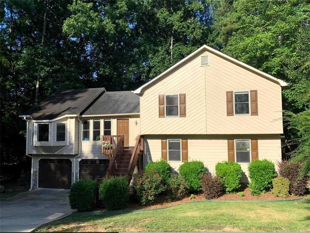 3096 Goldenrod Ct., Marietta, GA 30064