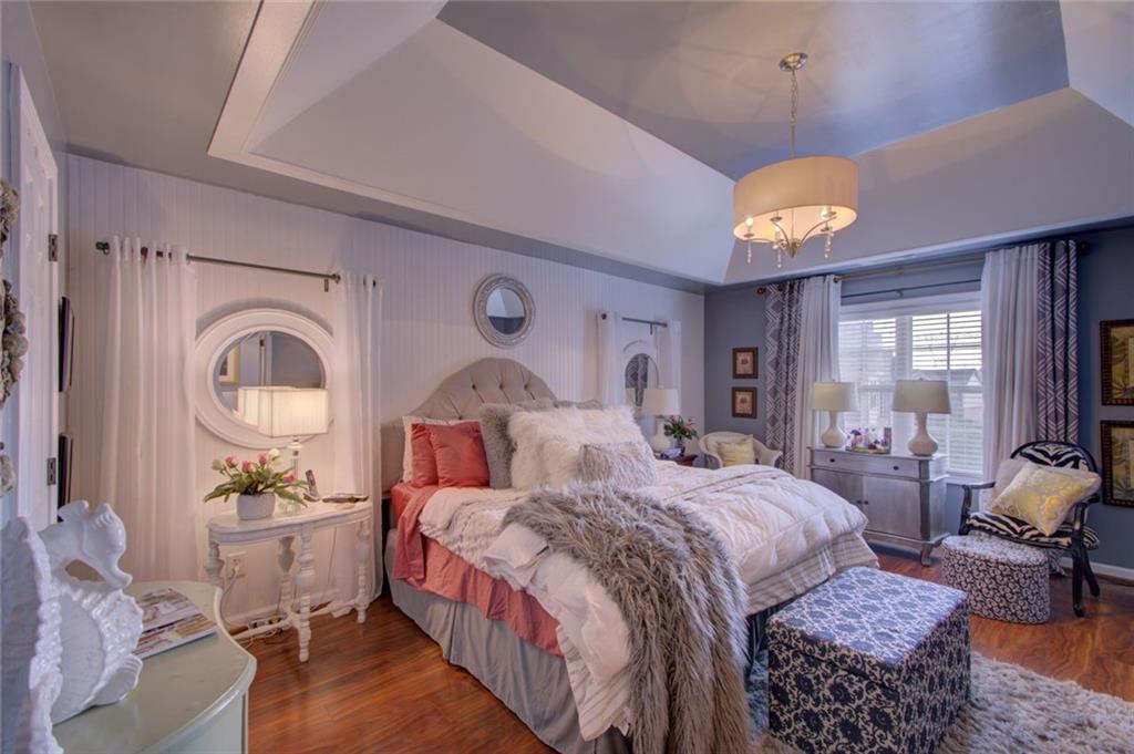 1609 Signal Flag Way, Lawrenceville, GA 30043