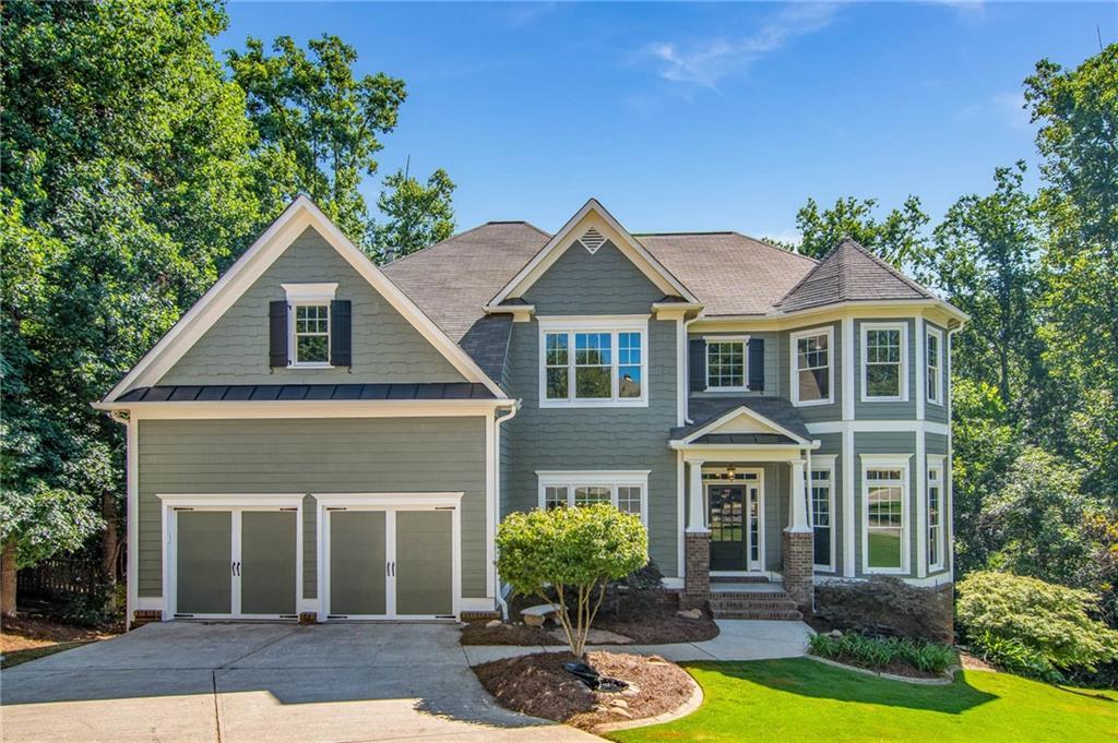 930 Summerfield Dr., Cumming, GA 30040