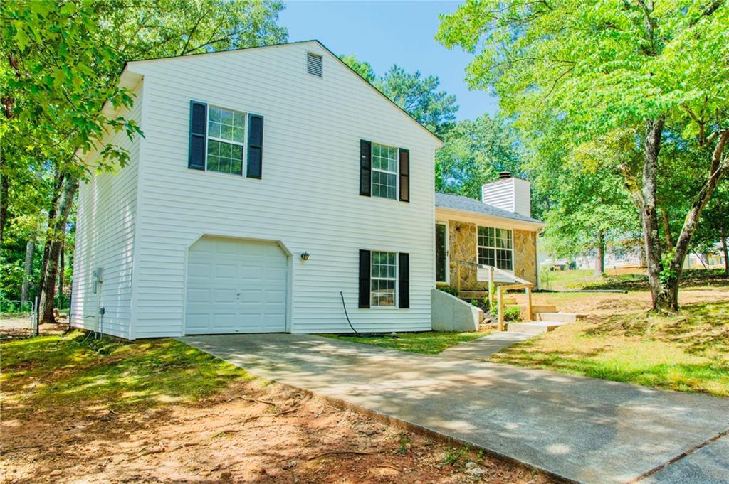 3190 Pritchards Way, Douglasville, GA 30135