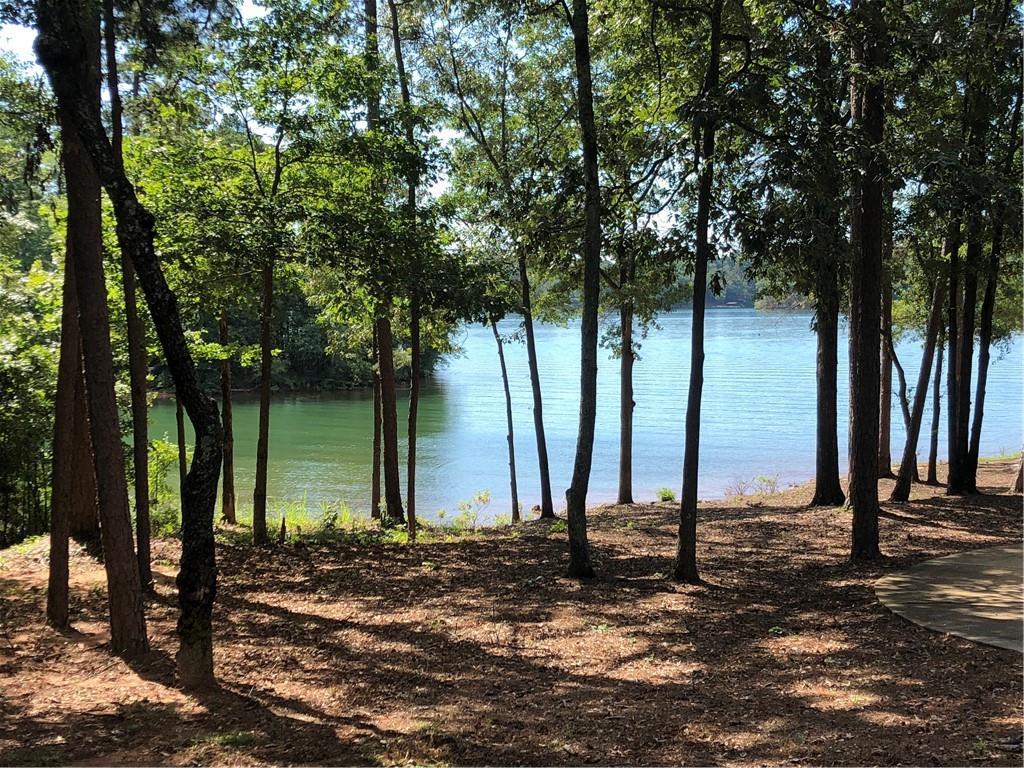 Lightwood Rd, Hartwell, GA 30643