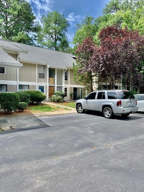 642 Powers Ferry North, Marietta, GA 30067