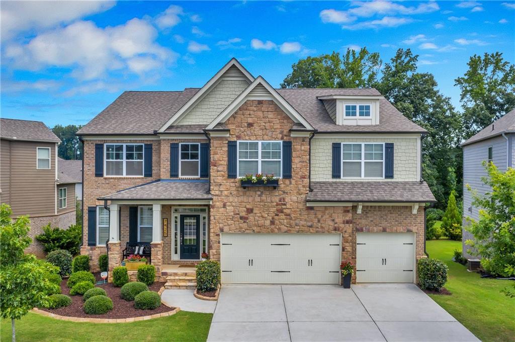 7425 Oldbury Pl., Cumming, GA 30040