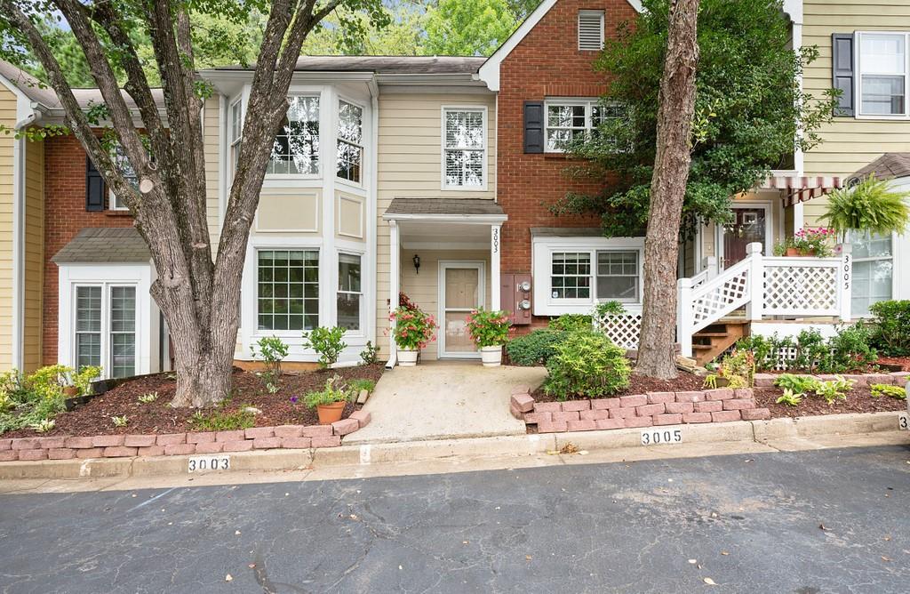 3003 Camden Way, Alpharetta, GA 30005