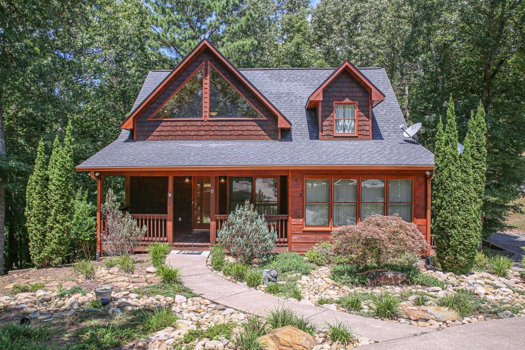 11 Mango Ln., Ellijay, GA 30540