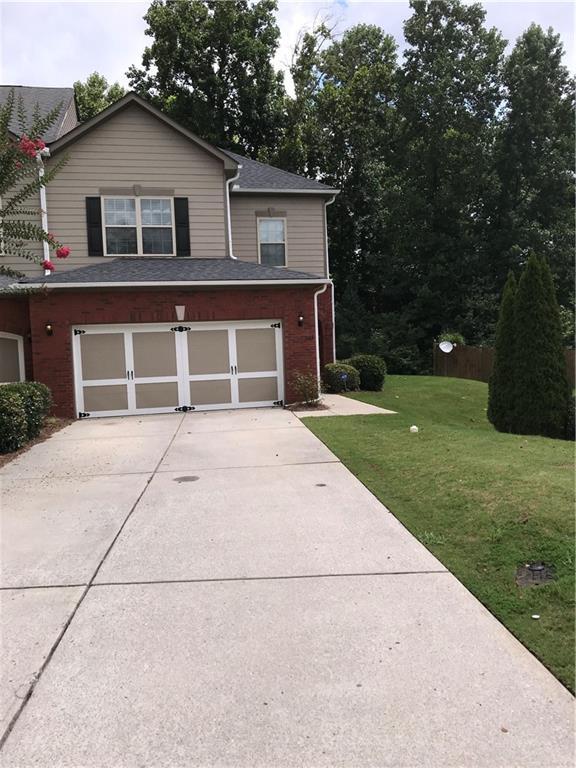 165 Trailside Cir., Hiram, GA 30141