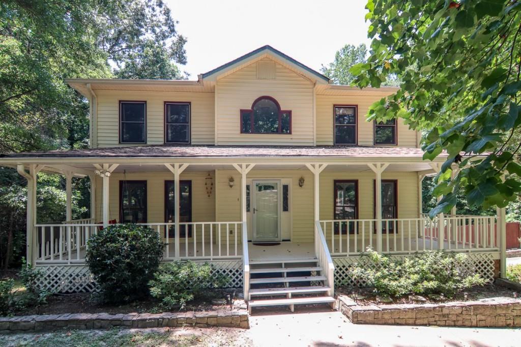 8460 Ridge Rd., Fairburn, GA 30213