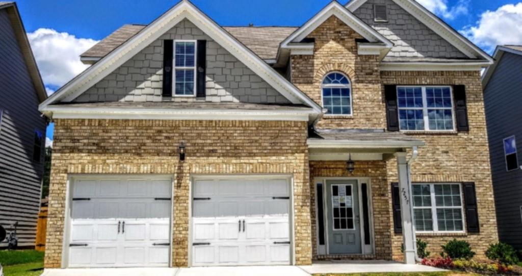 7257 Rudder Cir., Fairburn, GA 30213