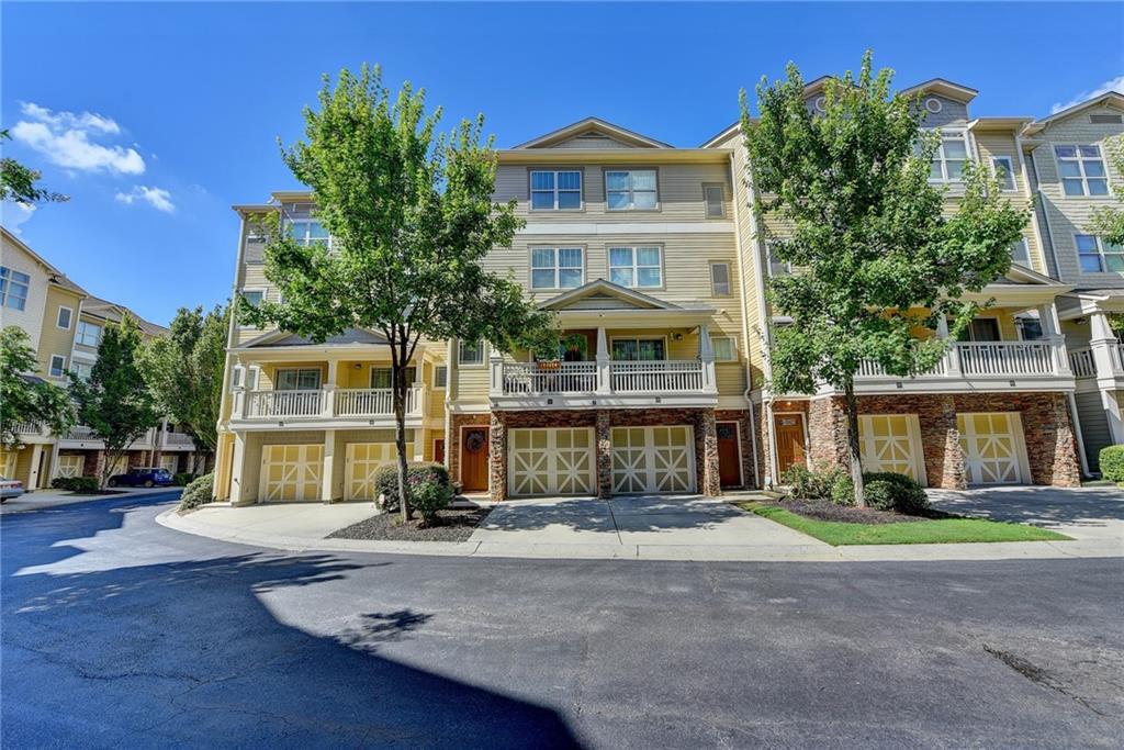 221 Semel Cir. #247, Atlanta, GA 30309